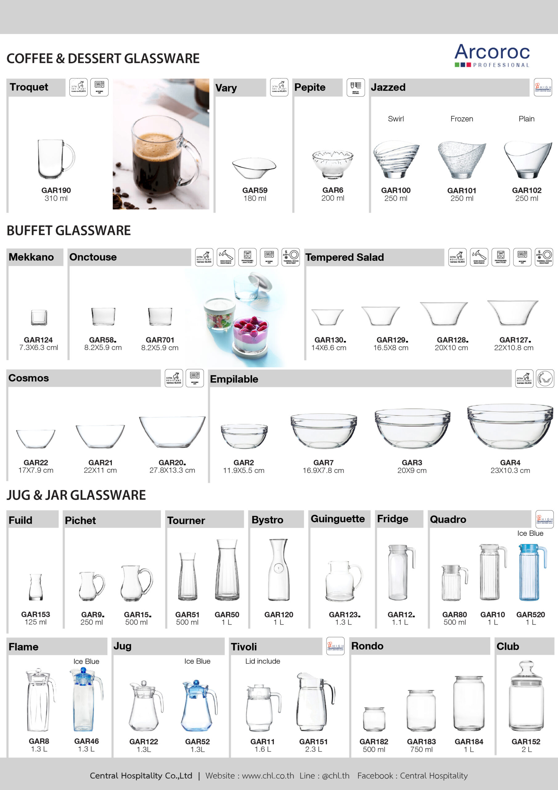 GAR GAF Leaflet Glasses 2024 (A4) Edit แบบใหม่ 4